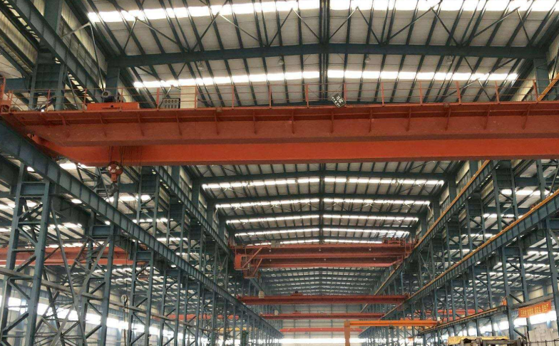 辽阳盘点重型钢结构在施工中容易出现的问题